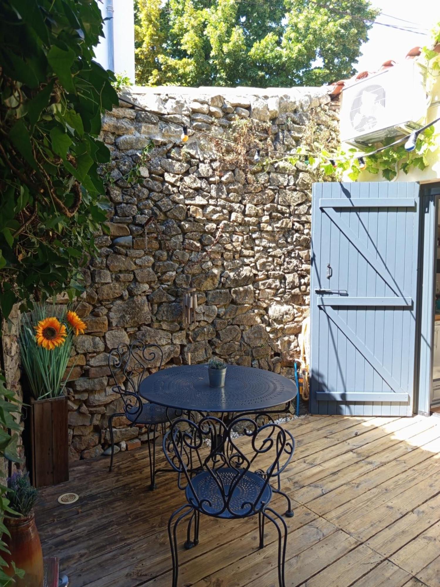 La Petite Vigneronne - Clim - Calme *