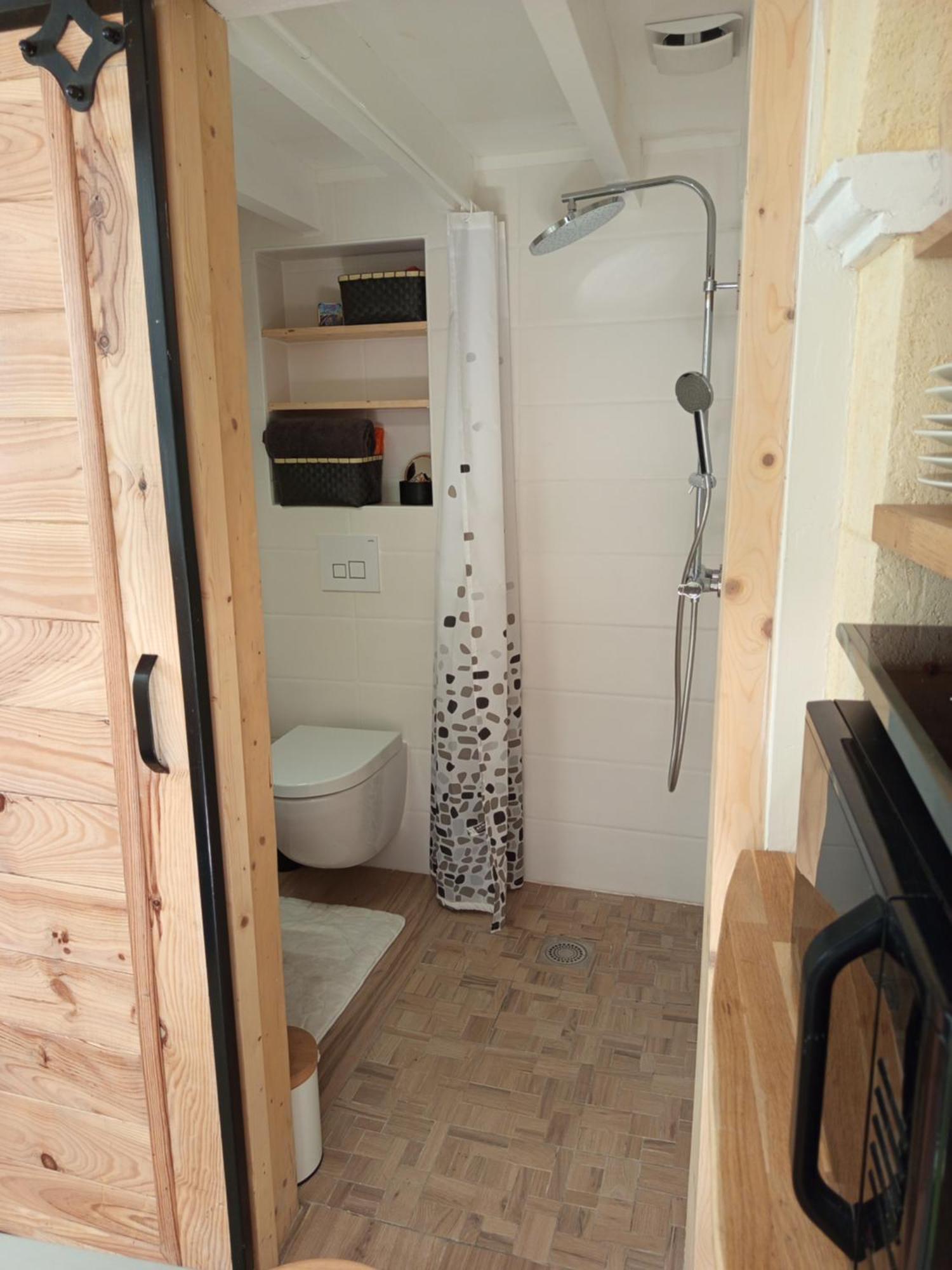 Holiday home La Petite Vigneronne - Clim - Calme