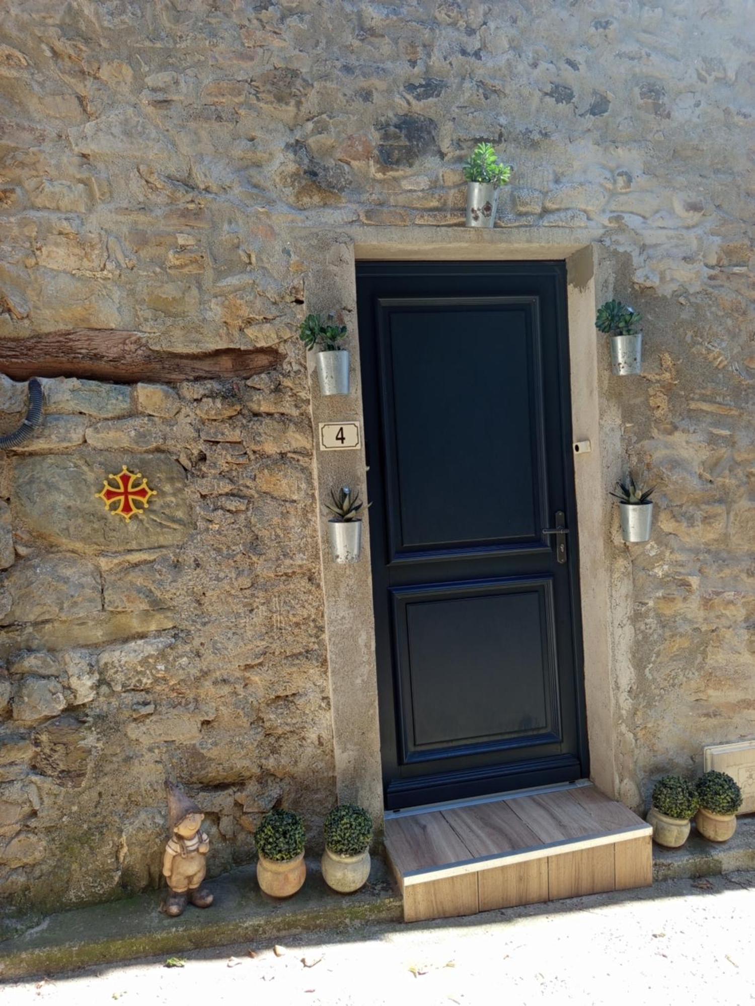 La Petite Vigneronne - Clim - Calme Aigues-Vives (Herault)