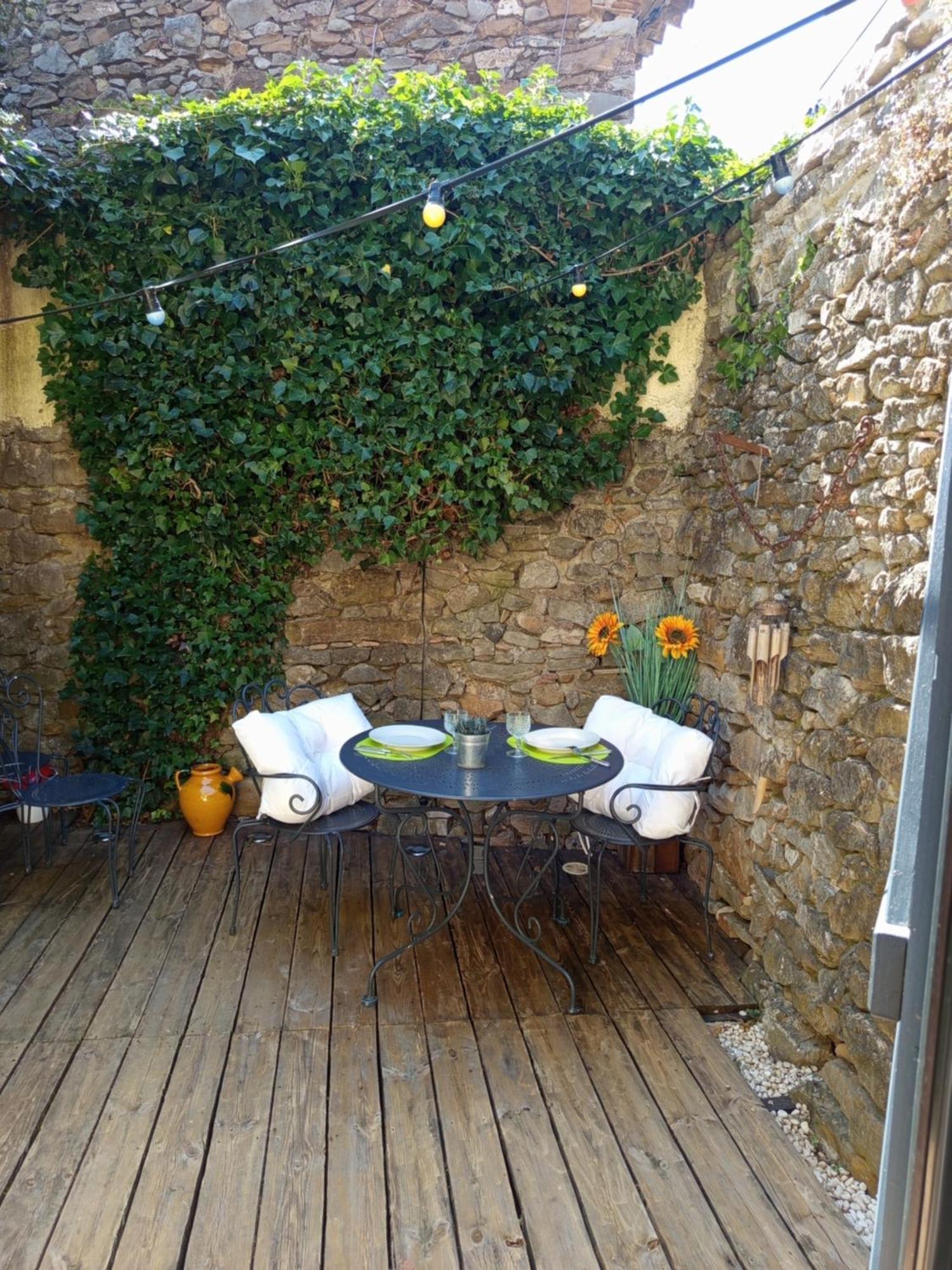 La Petite Vigneronne - Clim - Calme Holiday home Aigues-Vives (Herault)